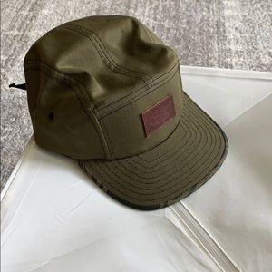 Cukui 5-panel